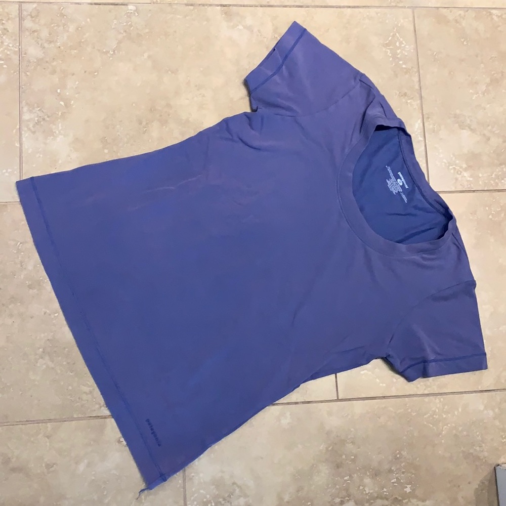 Women’s Patagonia Tee